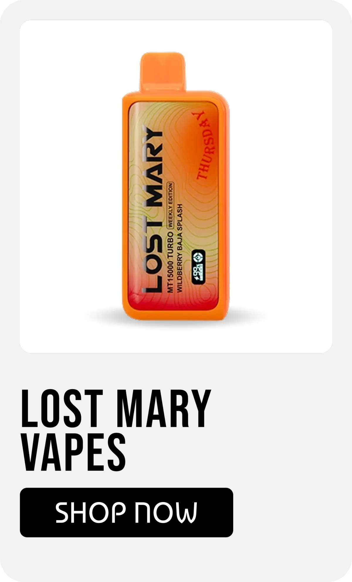 Spanky's Smoke Shop Vapes