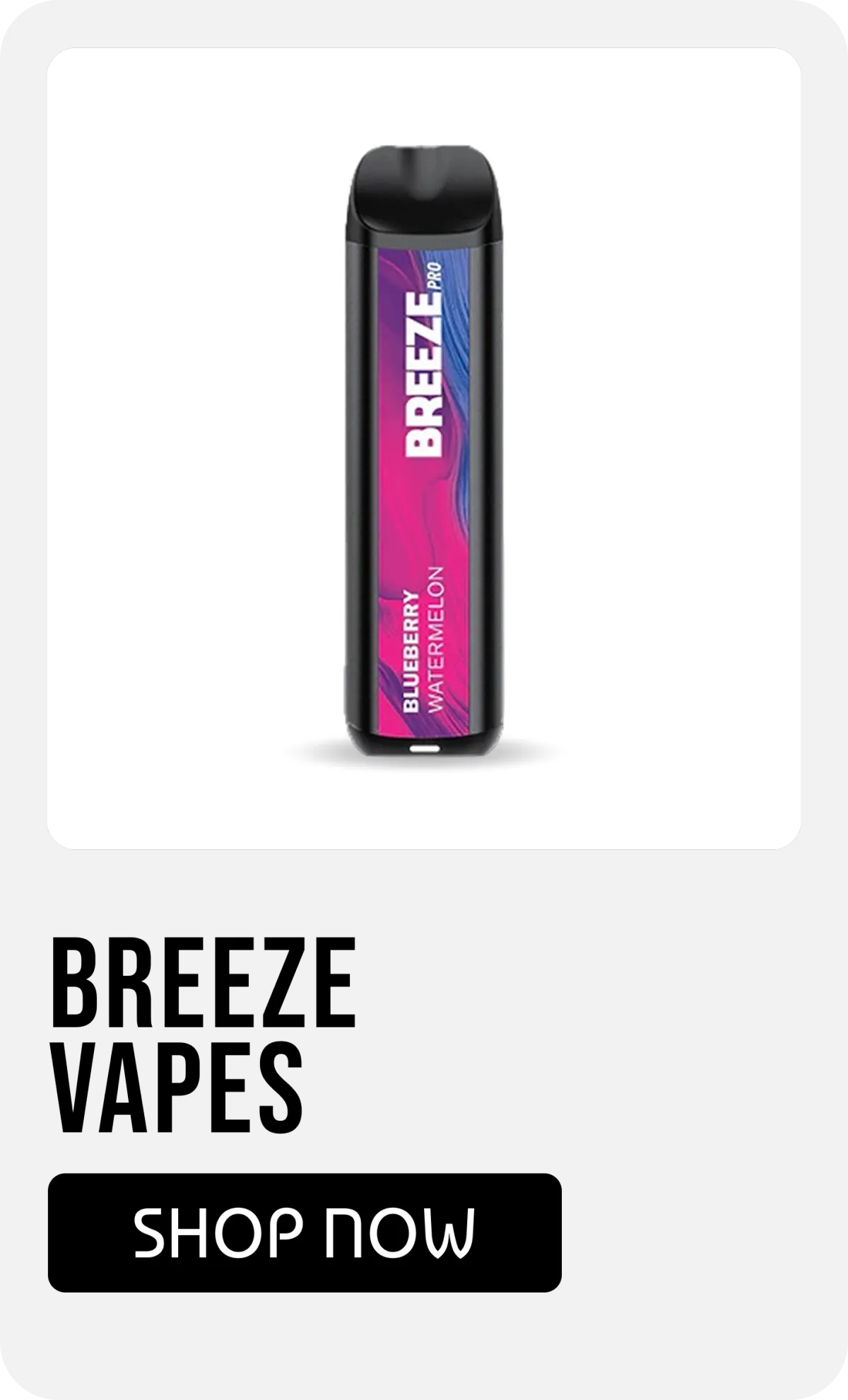 Spanky's Smoke Shop Vapes