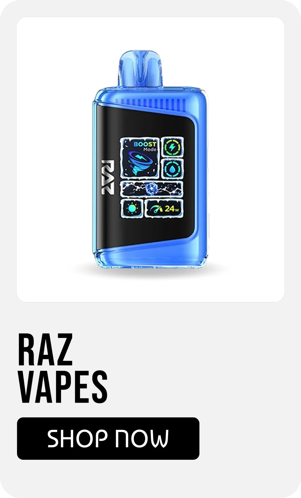 Spanky's Smoke Shop Vapes