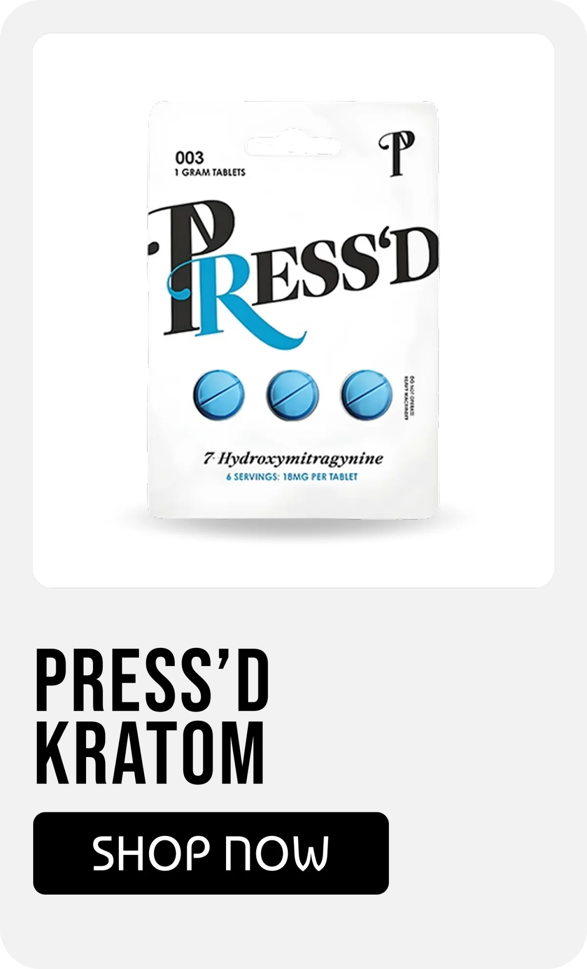 Spanky's Smoke Shop Kratom