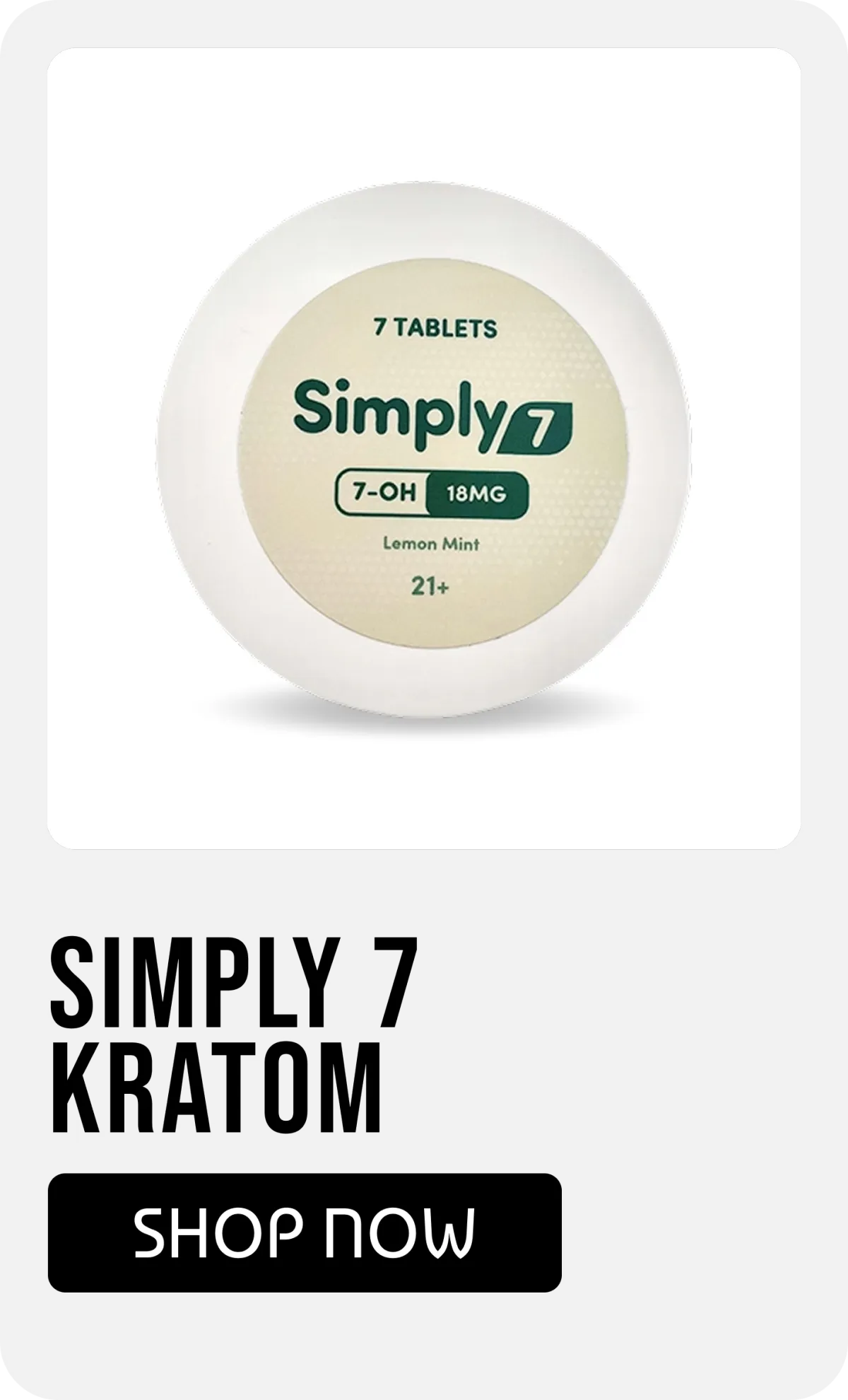 Spanky's Smoke Shop Kratom