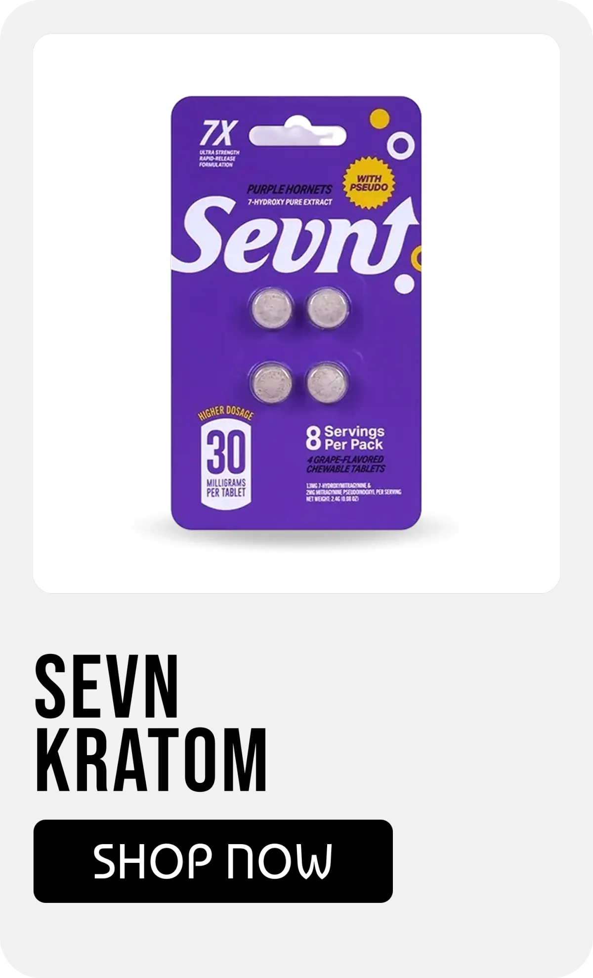 Spanky's Smoke Shop Kratom
