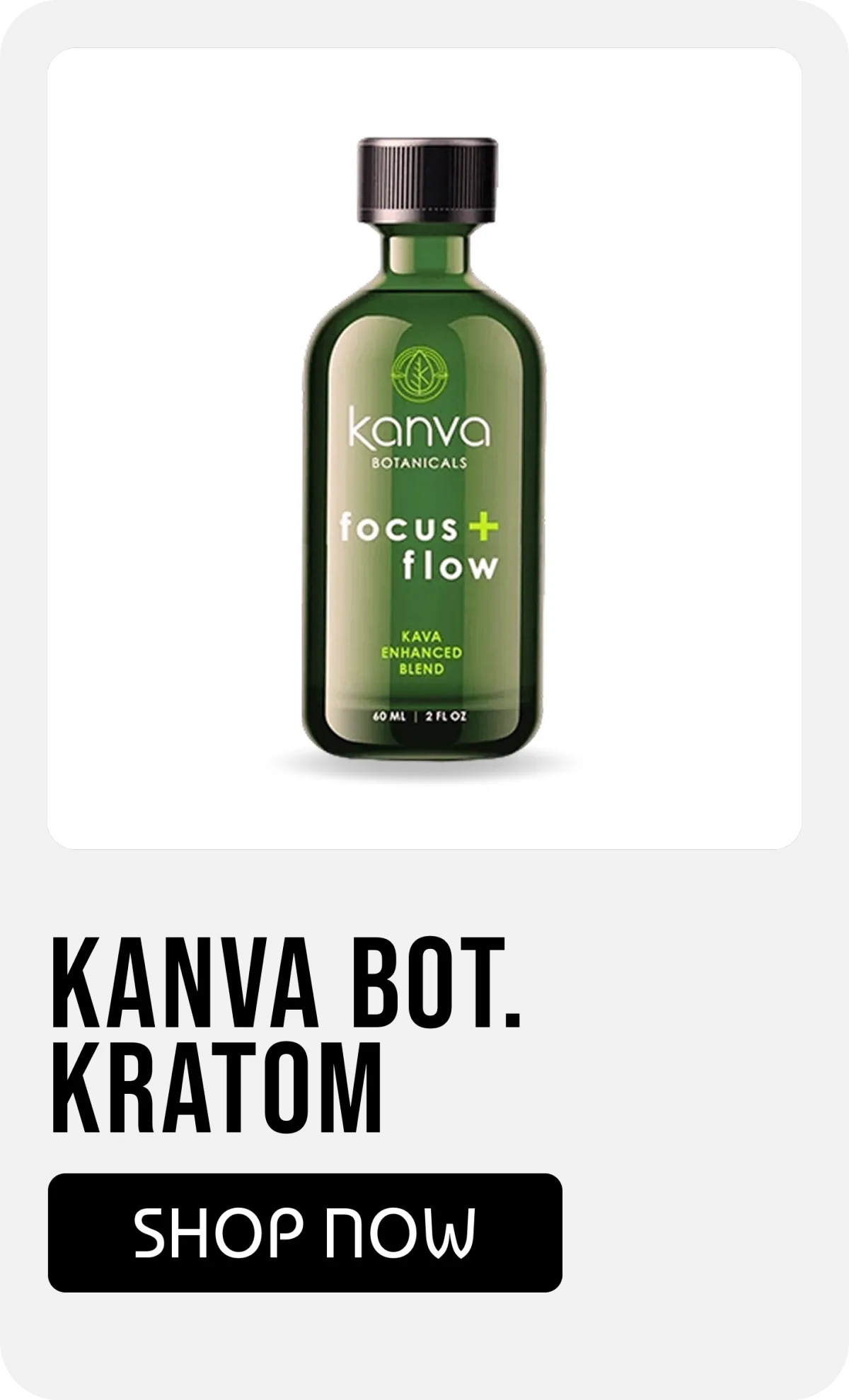 Spanky's Smoke Shop Kratom