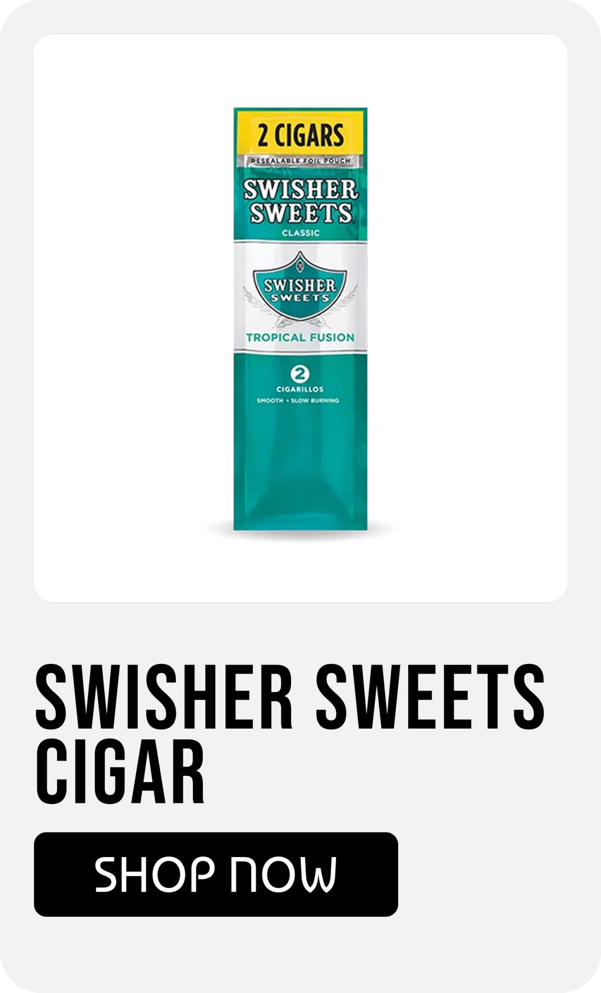 Spanky's Smoke Shop Cigar
