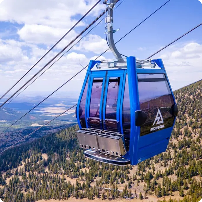 Bow Crazy - Snowbowl Archery