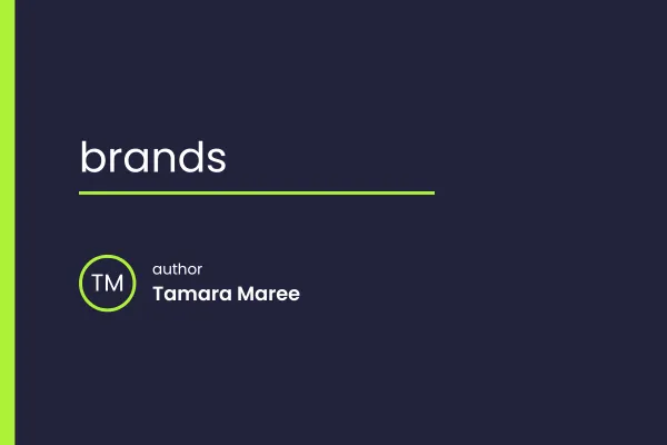 Brand Consistency Isn't Boring. It's Business-Critical