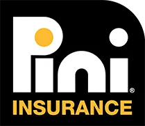 Pini Insurance Logo