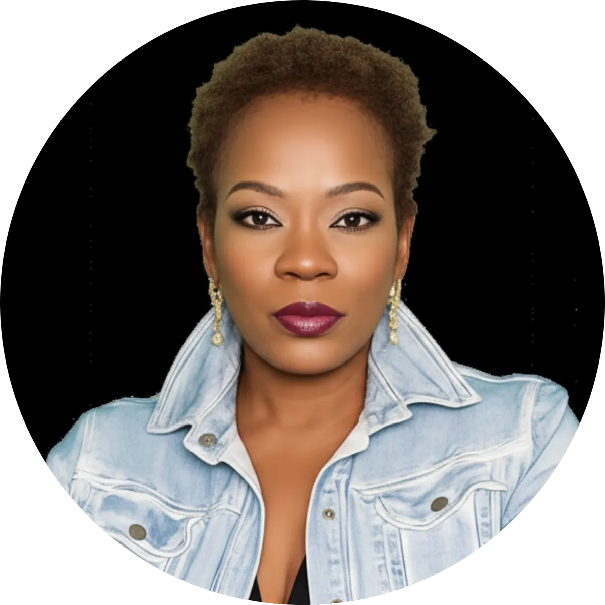 Lashanna Townsend image