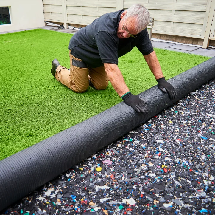 Turf Repair