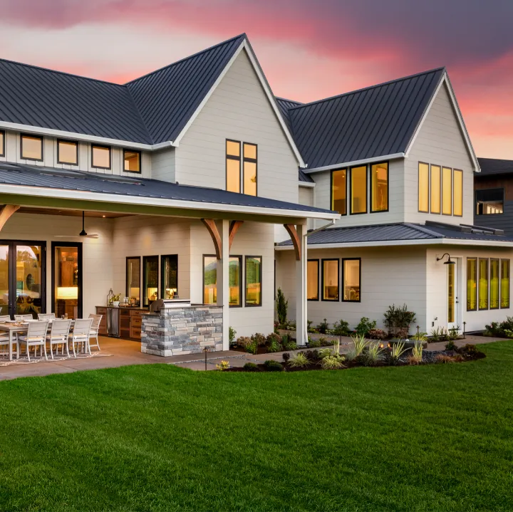 Residential Artificial Turf