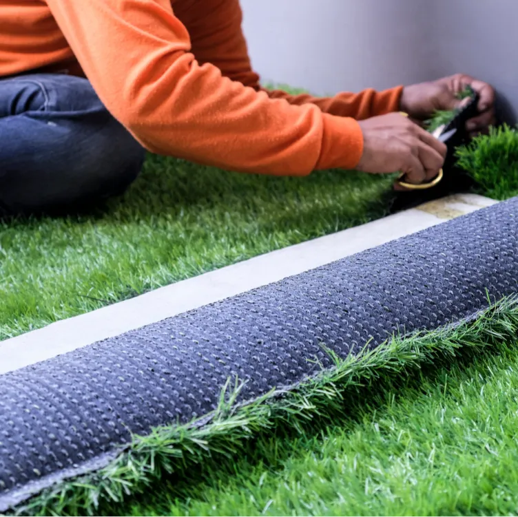 Outdoor Solutions