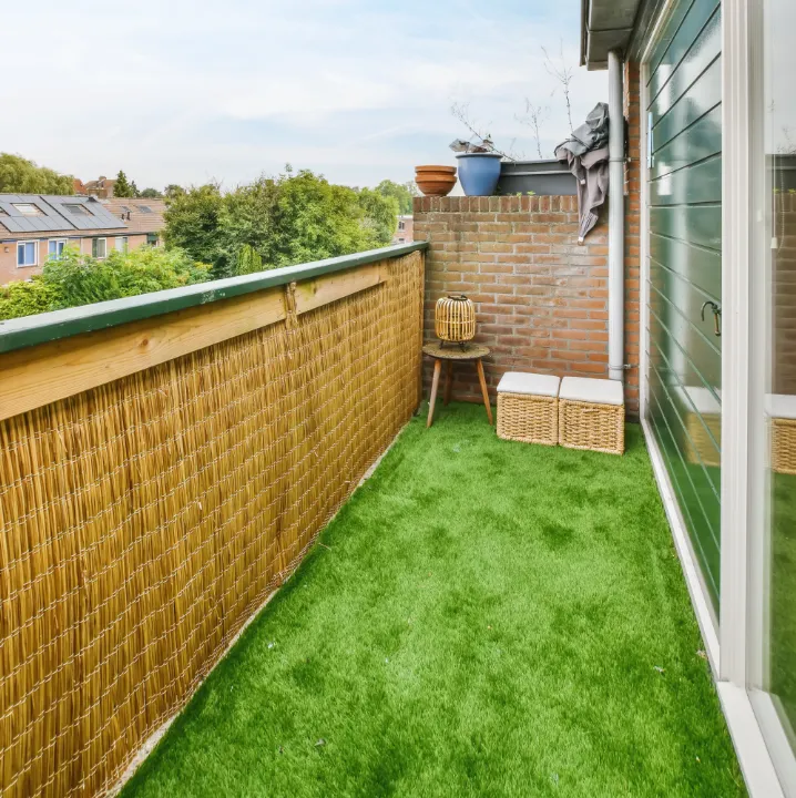 Sports Turf