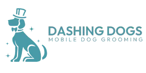 Dashing Dogs Mobile Grooming