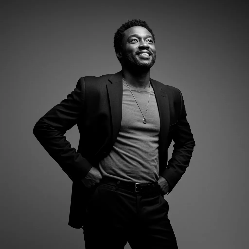 Man happy to experience a wealthier life from the God Class impact