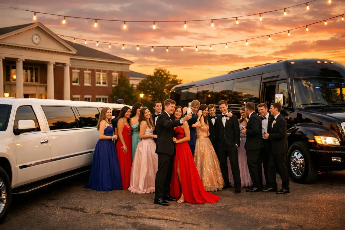 partybus
