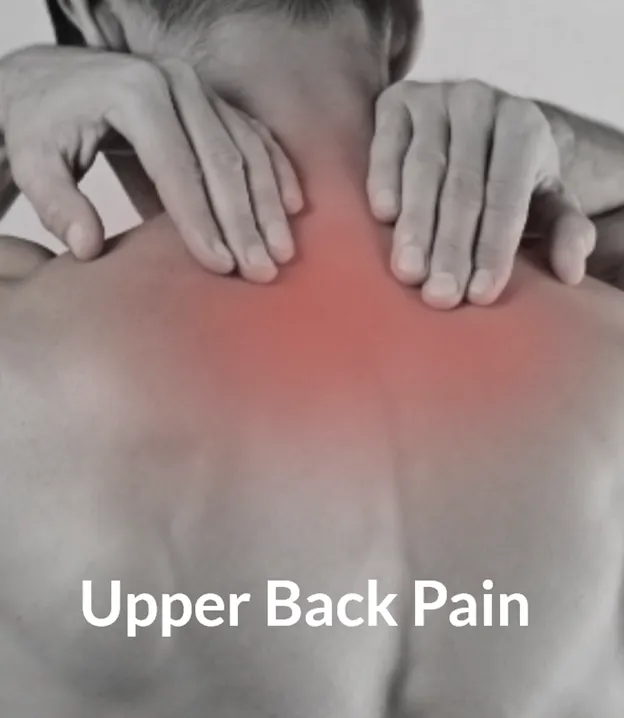 Upper Back Pain