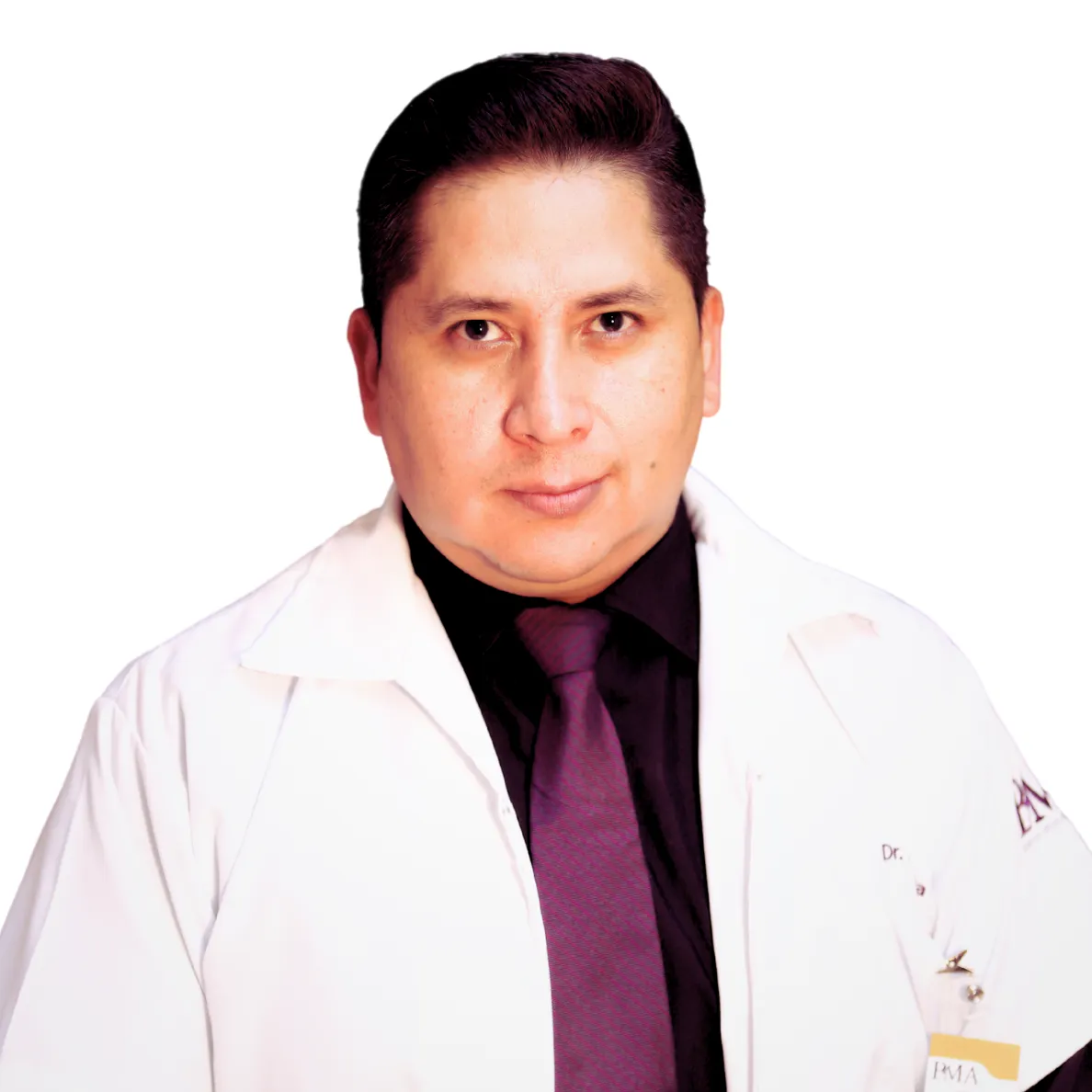 Dr. Iván Daza