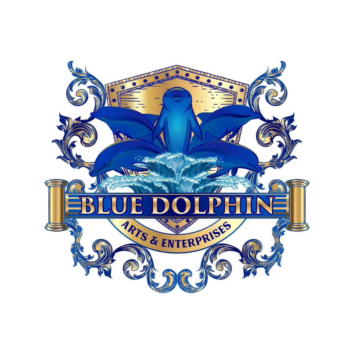 Brand Logo