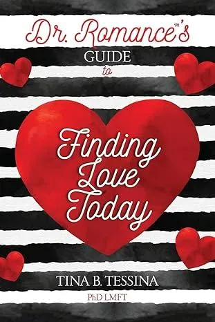 dr romance's guide to finding love today