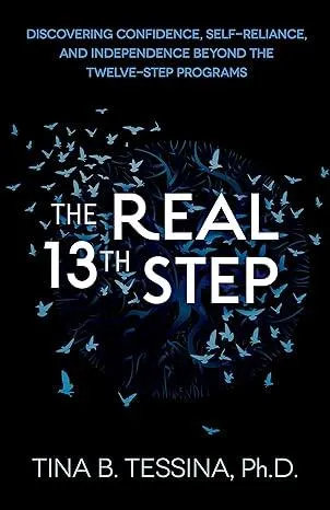 the real 13th step