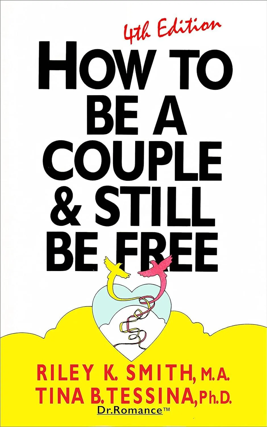 how to be a couple and still be free