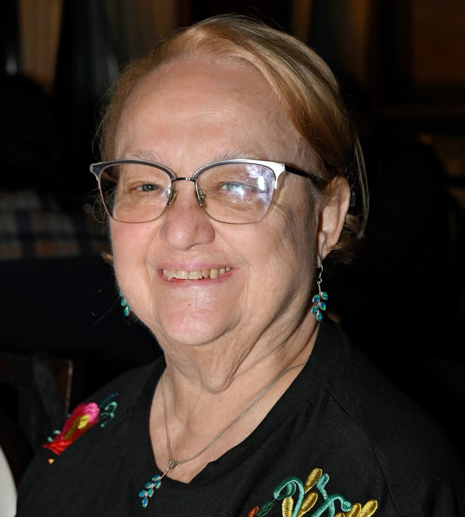 Dr Tina Tessina