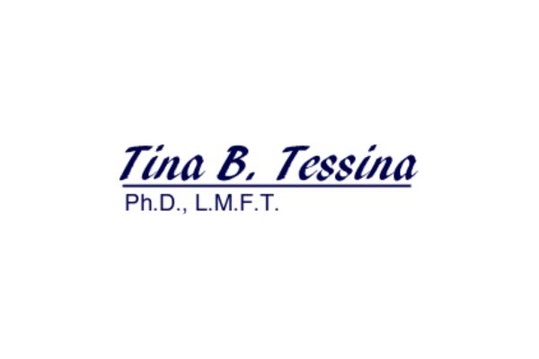 dr tina tessina logo