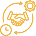 communication icon