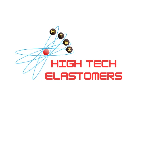 High Tech Elastomers Inc Brand Logo