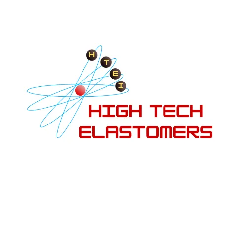 High Tech Elastomers Inc Brand Logo