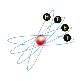 ISO 9001:2015 certified badge, representing High Tech Elastomers' commitment to world-class quality control and international standards