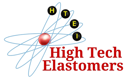 High Tech Elastomers Inc Brand Logo