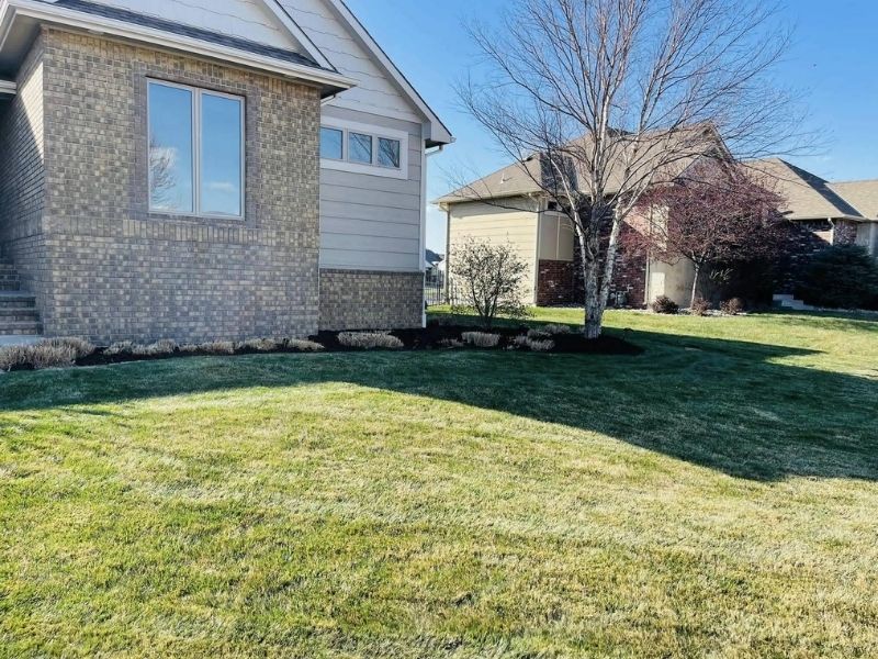 plant installation in wichita, ks