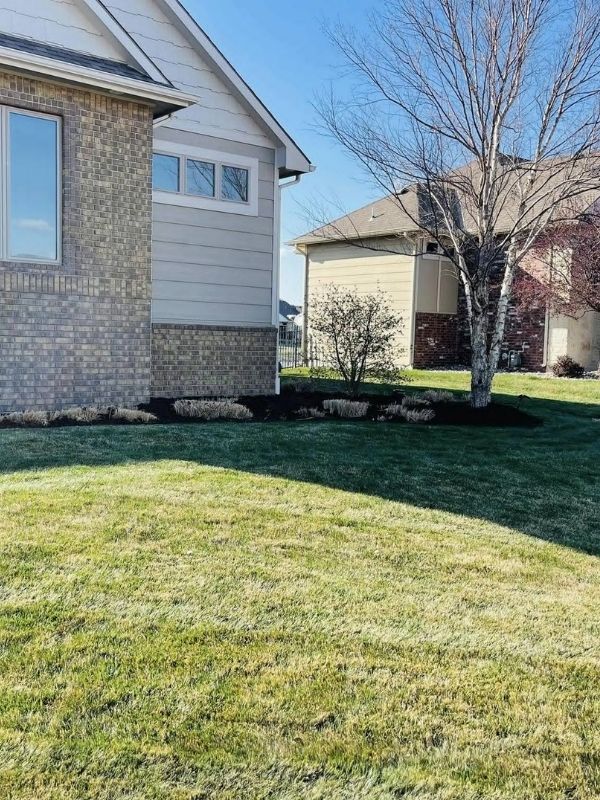 spring cleanup services in wichita, ks