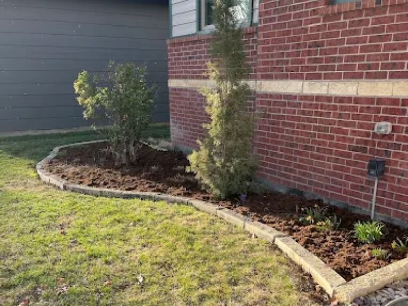 spring cleanups in wichita, ks