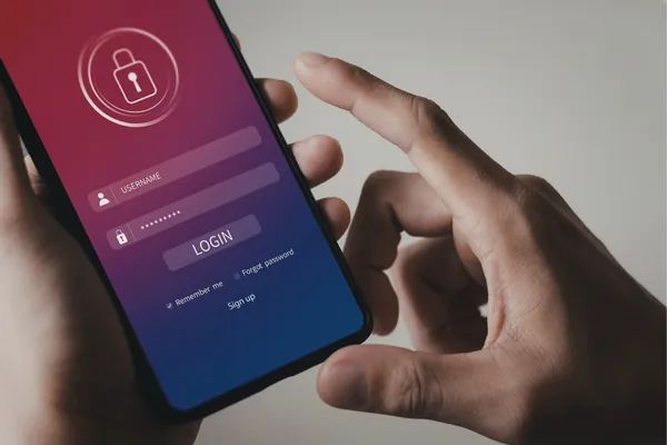 Secure Account Access Information | Stratix 1 Recovery Group