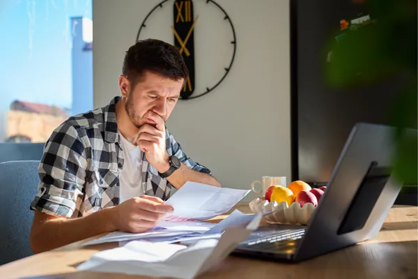 What Consumers Should Know About Account Documentation Processes