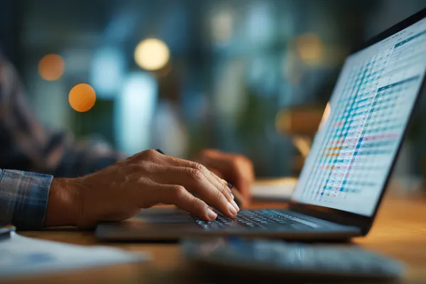 Consumer Account Management Options | Stratix 1 Recovery Group