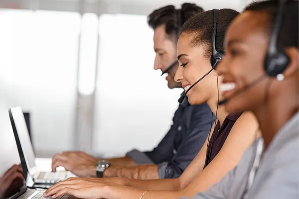 Professional Account Communication Standards | Stratix 1 Recovery Group