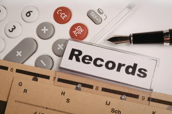 How Account Information Is Organized & Reviewed | Stratix 1 Recovery Group