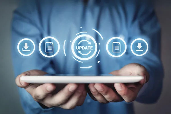 Changes in Account Servicing Communication | Stratix 1 Recovery Group