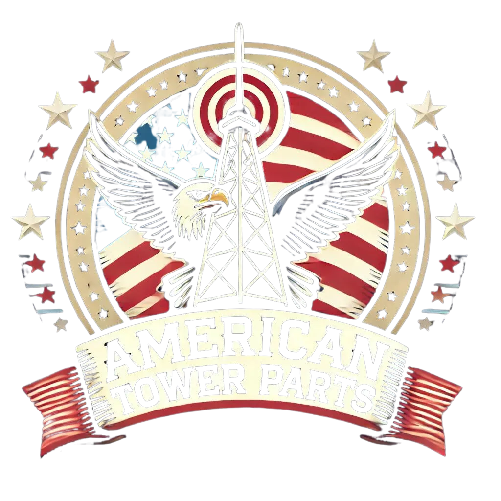 American Tower Parts Logo