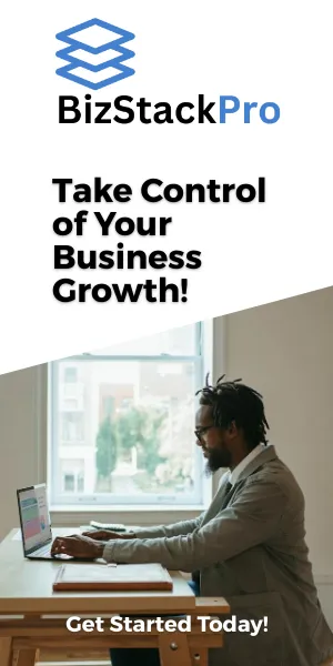 BSP Take Control of Your Business Growth