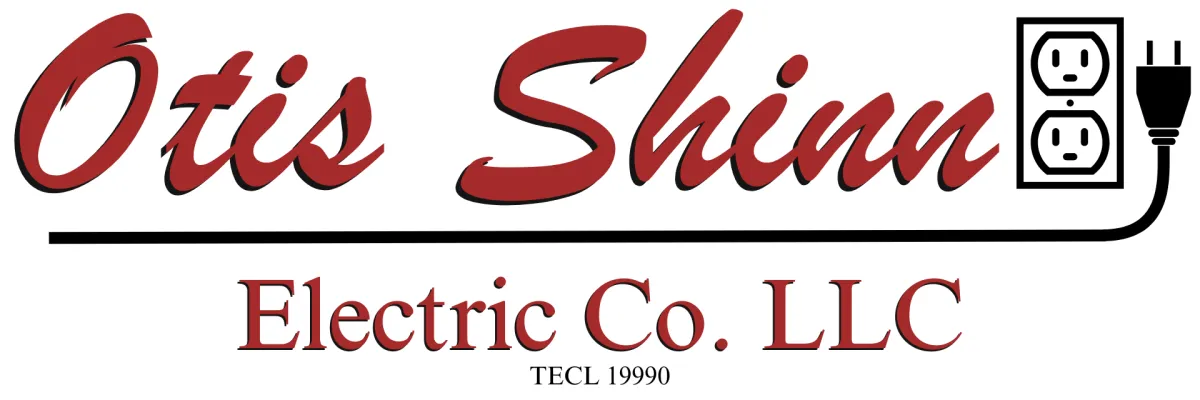 Otis Shinn Logo