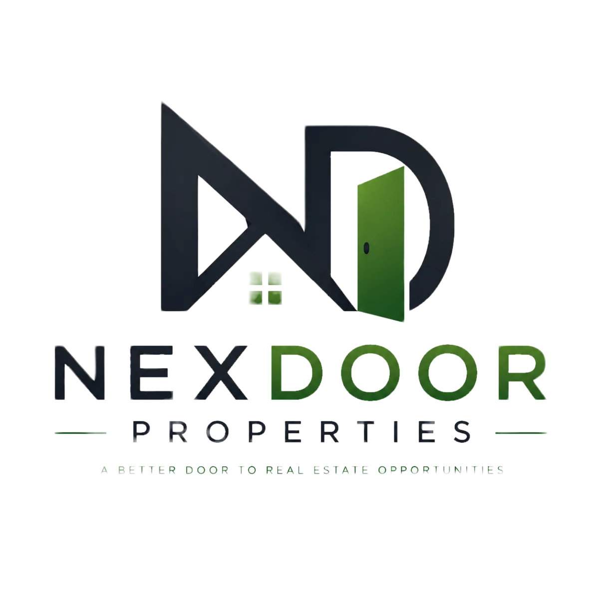 NexDoor Properties logo