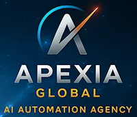 Apexia Global - AI Automation Agency
