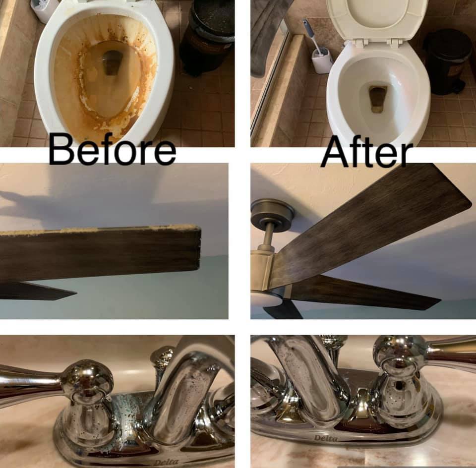 Office Cleaning Central Indiana