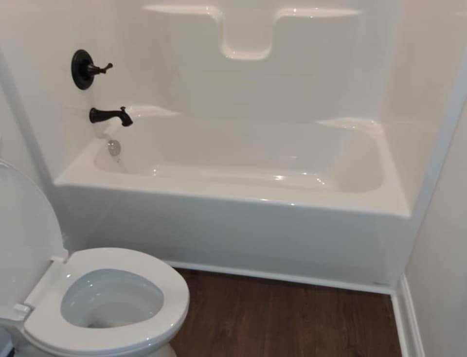 Move-In/Move-Out Cleaning Central Indiana