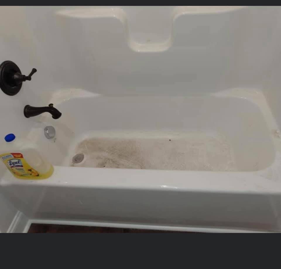 New Construction Cleaning Central Indiana