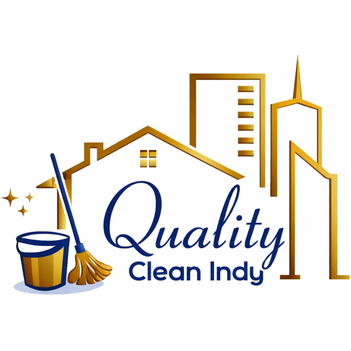 Cleaning Central Indiana